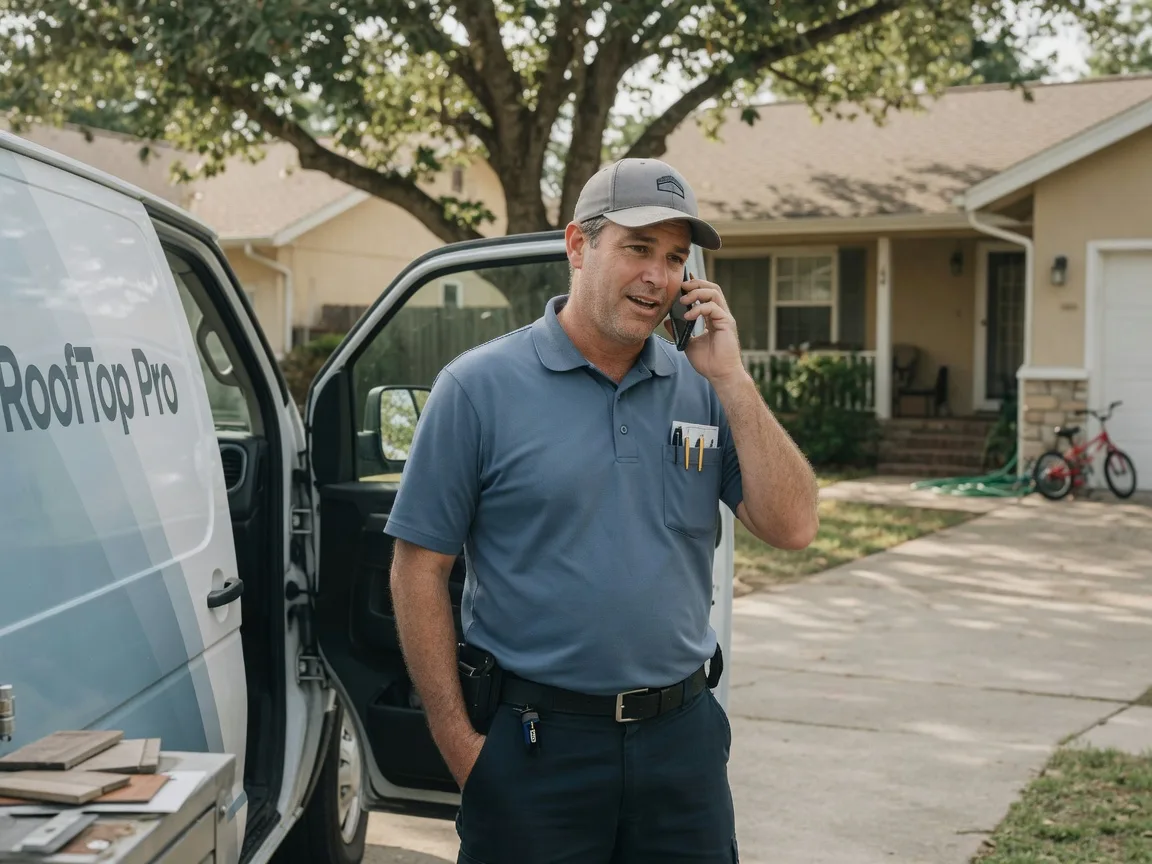 Roof Repair Flat Rock, AL FAQs