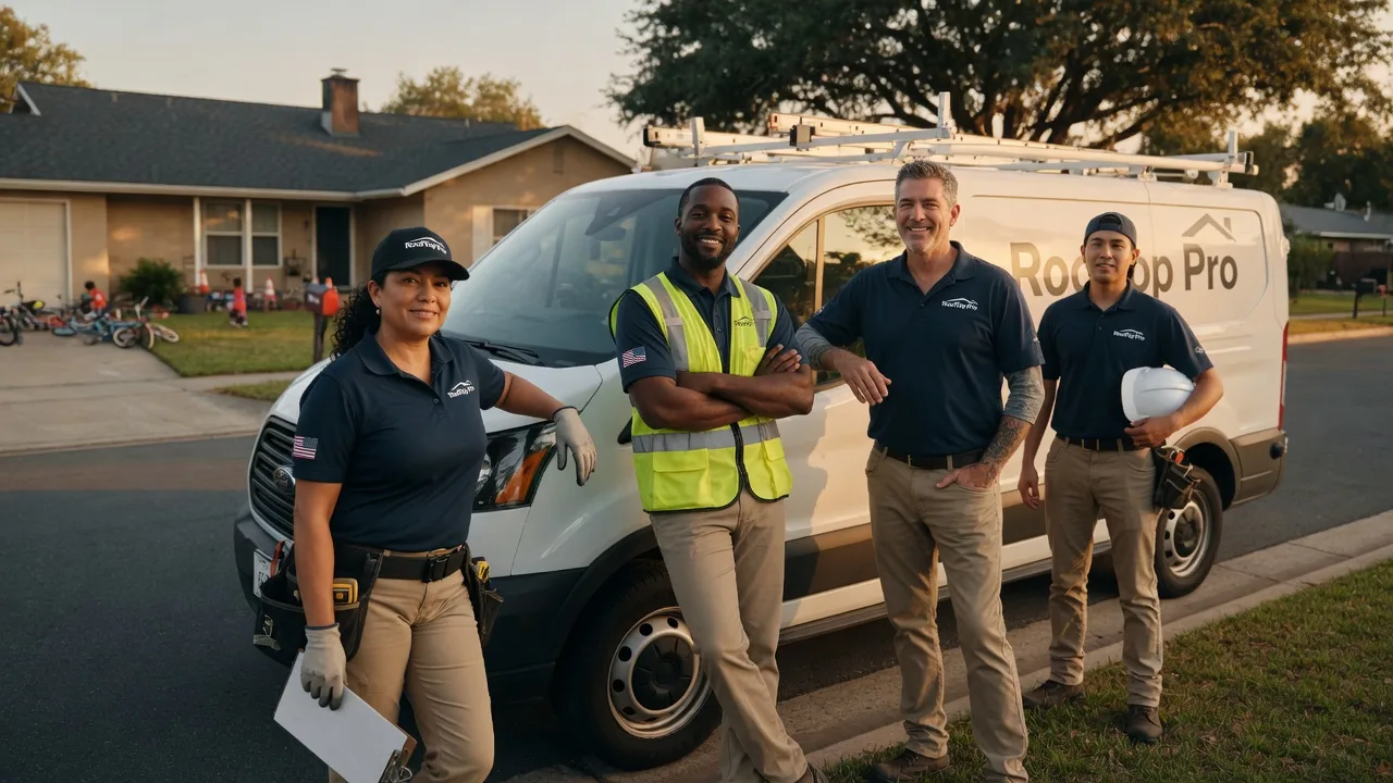 Roof Repair in Flat Rock, AL near me