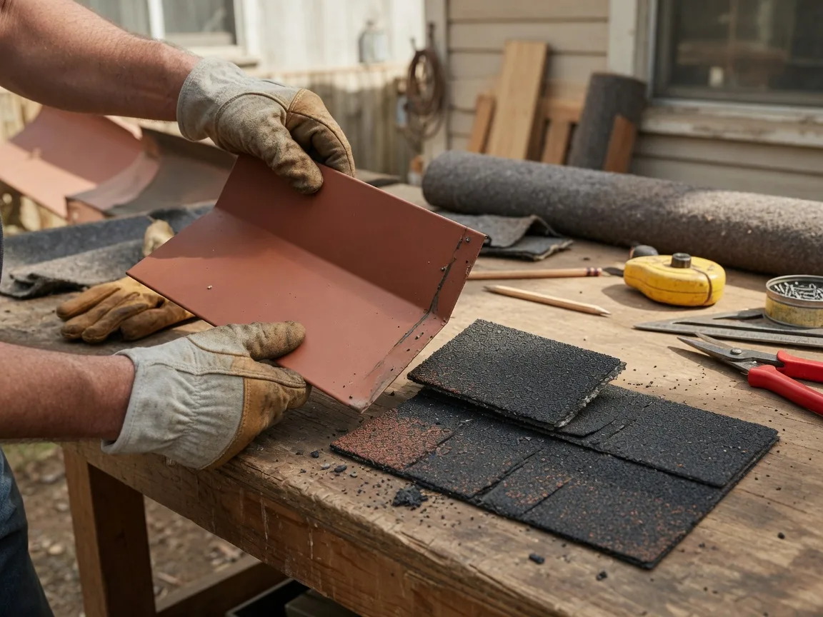 Roof Repair company in Flat Rock, AL